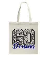 Bruins Tote Bag tile