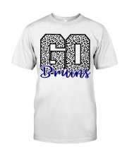 Bruins Classic T-Shirt front