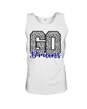 Bruins Unisex Tank tile