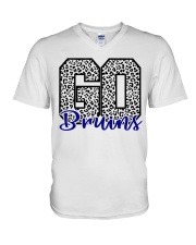 Bruins V-Neck T-Shirt tile