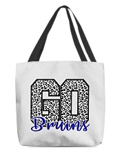 Bruins All-Over Tote tile