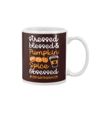 1st Grade Teacher Mug tile