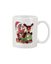 Assistant Principal - Christmas Mug tile