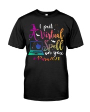 Paraprofessional Premium Fit Mens Tee tile