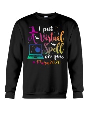 Paraprofessional Crewneck Sweatshirt tile