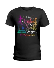 Paraprofessional Ladies T-Shirt tile