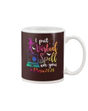 Paraprofessional Mug tile
