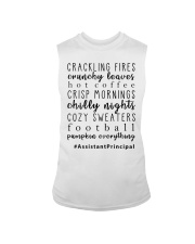 Assistant Principal Sleeveless Tee tile