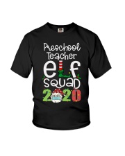 Preschool Teacher Youth T-Shirt tile
