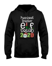 Preschool Teacher Hooded Sweatshirt tile