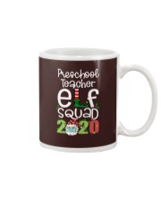 Preschool Teacher Mug tile