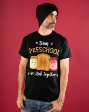Preschool Classic T-Shirt apparel-classic-tshirt-lifestyle-front-89