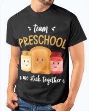 Preschool Classic T-Shirt apparel-classic-tshirt-lifestyle-front-95
