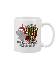 Educator Mug tile
