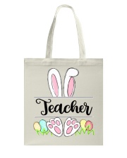 Teacher Tote Bag tile