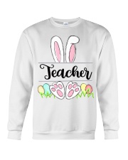 Teacher Crewneck Sweatshirt tile