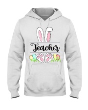 Teacher Hooded Sweatshirt tile