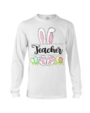 Teacher Long Sleeve Tee tile