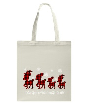 Paraprofessional Tote Bag tile