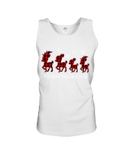 Paraprofessional Unisex Tank tile
