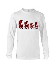Paraprofessional Long Sleeve Tee tile