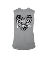 Childcare Provider Sleeveless Tee tile