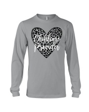Childcare Provider Long Sleeve Tee tile