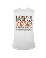 Behavioral Therapist Sleeveless Tee tile