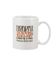 Behavioral Therapist Mug tile