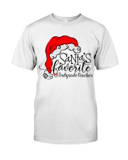 3rd Grade Teacher Classic T-Shirt tile