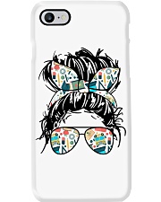 Teache Life Phone Case tile