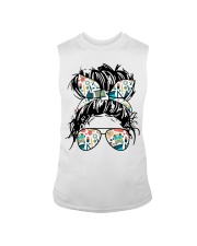 Teache Life Sleeveless Tee tile