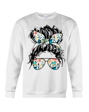 Teache Life Crewneck Sweatshirt tile