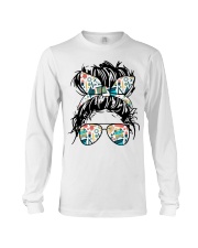 Teache Life Long Sleeve Tee tile