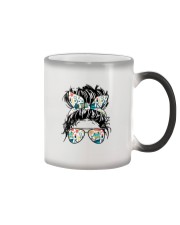 Teache Life Color Changing Mug tile