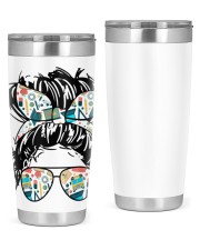 Teache Life 20oz Tumbler tile