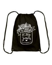 Pre-K Teacher Drawstring Bag tile