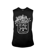 Pre-K Teacher Sleeveless Tee tile