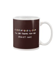 Counselor Mug tile