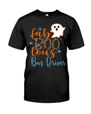 Bus Driver Premium Fit Mens Tee tile