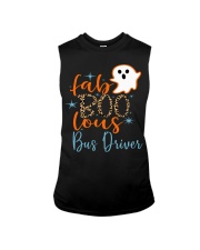 Bus Driver Sleeveless Tee tile