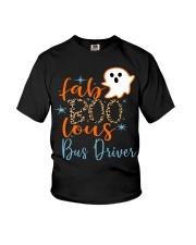 Bus Driver Youth T-Shirt tile
