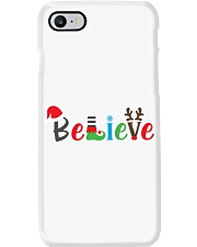 Believe Phone Case tile