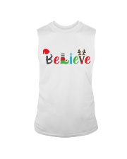 Believe Sleeveless Tee tile