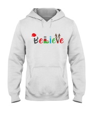 Believe Hooded Sweatshirt tile