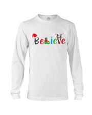 Believe Long Sleeve Tee tile