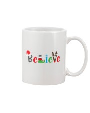 Believe Mug tile