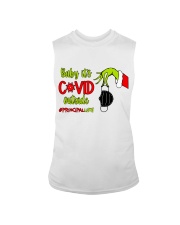 Principal Sleeveless Tee tile
