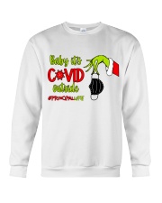 Principal Crewneck Sweatshirt tile