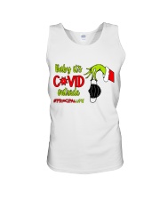 Principal Unisex Tank tile